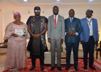 UNIPGC gets New Cameroon Director