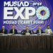 MUSIAD EXPO 2022 Business world converges on Turkey for “a trade diplomacy summit”