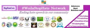 WiolaStopHate Campaign 