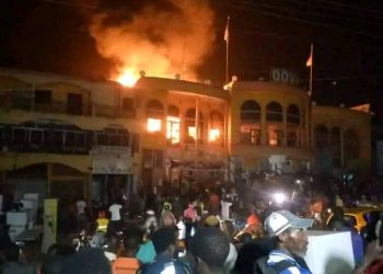 Population at DOVV Mendong