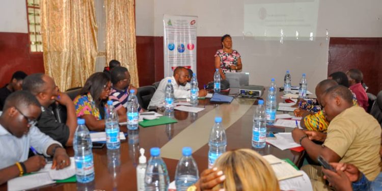National cancer elimination workshop organized in Yaounde