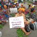 Desperate women in Cameroon longing for lasting peace
