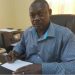 Mr Atanga Robert Tantoh, Coordinator C2D Projects in Bamenda