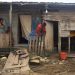 An apartment in a ghetto neighbourhood in Cameroon's economic capital (Archives)