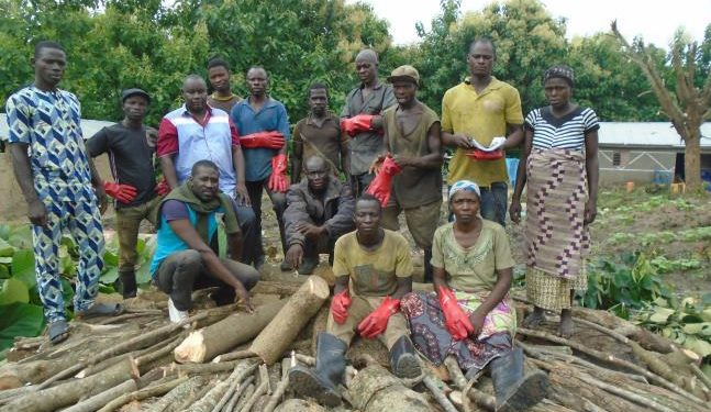 Benin: Promoting the Restoration of Forests to Foster Sustainable Fuelwood Production and Strengthen Climate Resilience