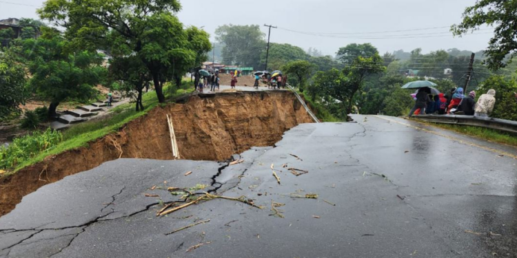 Malawi: 5,5 millions de dollars pour les communautés ravagées par les inondations