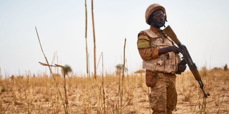 L’ONU est aux côtés de l’Afrique pour mettre fin au fléau du terrorisme