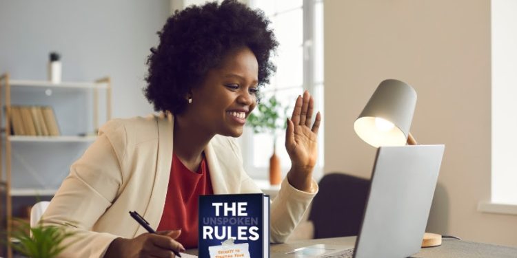 Unspoken Rules for Future CEOs