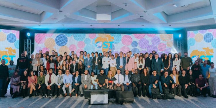 Open Startup Successfully Connects Middle East and Africa Ecosystems with the Second Edition of Global Immersion Week