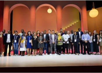 Viva Technology, IFC Receive Record Number of Startups’ Applications for the 2023 AfricaTech Awards 
