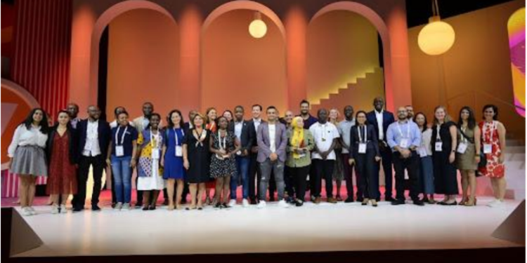 Viva Technology, IFC Receive Record Number of Startups’ Applications for the 2023 AfricaTech Awards 