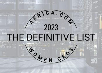The Value of Big African Companies Led by Female CEOs Outperform Benchmarks