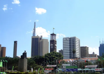 Kenya and the World Bank Group Provide a $390 Million Boost the Digital Economy