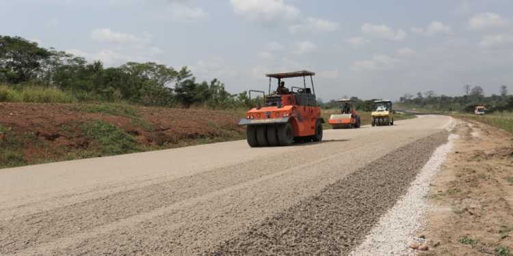 Côte d’Ivoire: Toward a More Inclusive and Resilient Rural Road Network