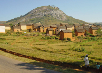 Madagascar : 227 millions de dollars pour accroître la productivité et renforcer la résilience des moyens de subsistance ruraux