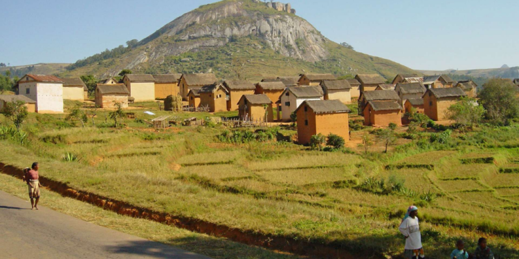 Madagascar : 227 millions de dollars pour accroître la productivité et renforcer la résilience des moyens de subsistance ruraux