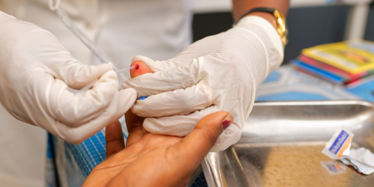 ‘Fully financing’ HIV response in Africa will save millions of lives: UNAIDS