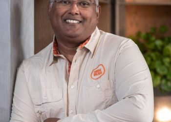 Vitality Health International announces a partnership with Goodbye Malaria ￼