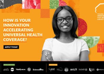 IFPMA and Speak Up Africa launch 2nd edition of flagship award program supporting young health innovators across Africa 