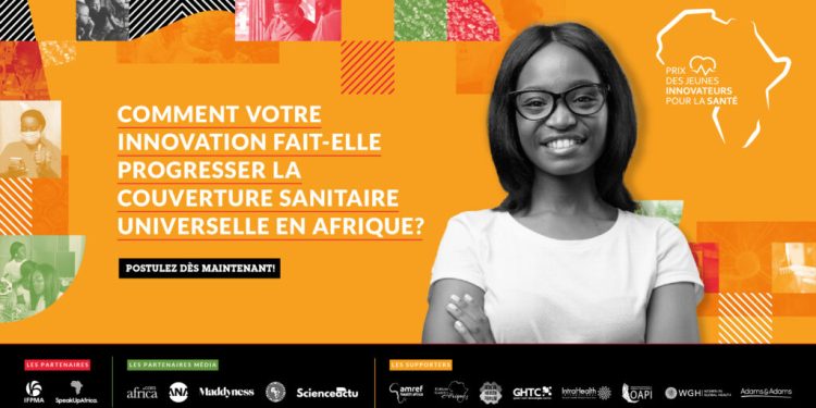 La FIIM et Speak Up Africa lancent la 2e édition de leur programme phare qui vise à soutenir les jeunes innovateurs africains en matière de santé sur le continent