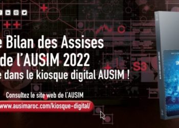 L’AUSIM célèbre le succès des « Assises de l’AUSIM » et annonce sa participation  au GITEX AFRICA Morocco 