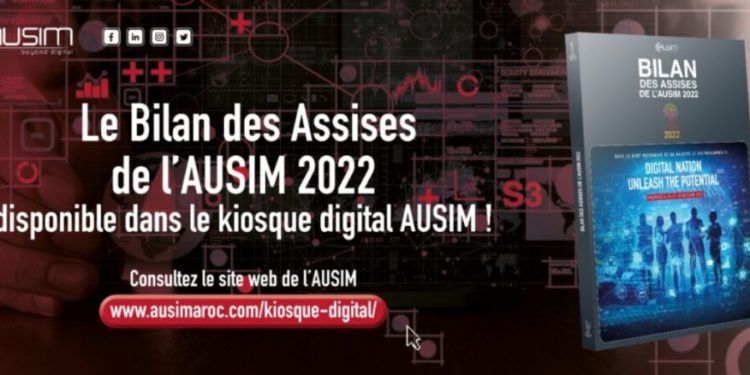 L’AUSIM célèbre le succès des « Assises de l’AUSIM » et annonce sa participation au GITEX AFRICA Morocco