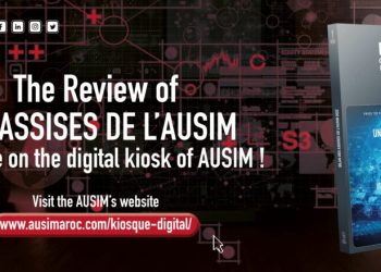 AUSIM celebrates the success of the “Assises de l’AUSIM” and announces its participation in GITEX AFRICA Morocco