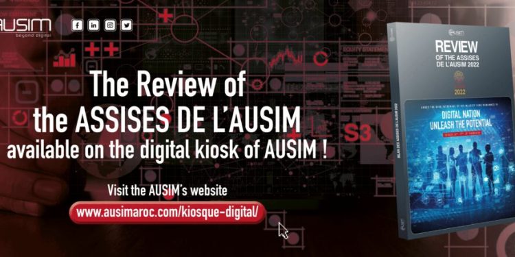 AUSIM celebrates the success of the “Assises de l’AUSIM” and announces its participation in GITEX AFRICA Morocco