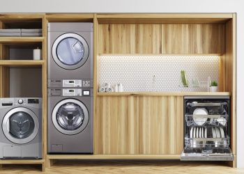 Nettoyage révolutionnaire : Découvrez la nouvelle génération de lave-linge, sèche-linge et de lave-vaisselle.