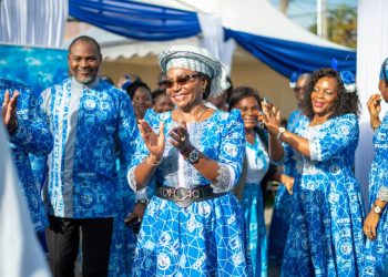 International Labour Day: CAMTEL Counts Achievements, Strives For More