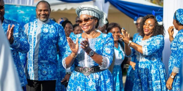 International Labour Day: CAMTEL Counts Achievements, Strives For More