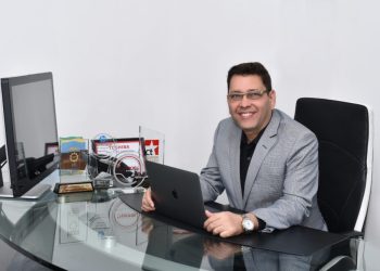 Mitsumi Distribution mettra en avant des technologies de pointe au GITEX Africa 2023