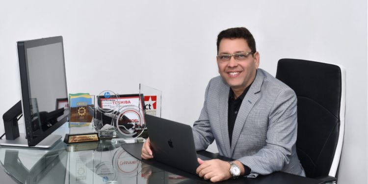 Mitsumi Distribution mettra en avant des technologies de pointe au GITEX Africa 2023