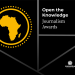 Wikimedia Foundation launches Open the Knowledge Journalism Awards on World Press Freedom Day 