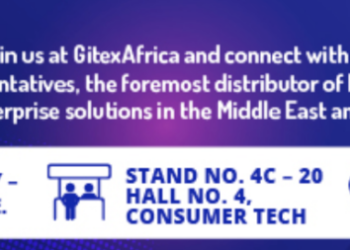 Mitsumi Distribution to Showcase Cutting-Edge Technology at GITEX Africa 2023