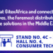 Mitsumi Distribution to Showcase Cutting-Edge Technology at GITEX Africa 2023