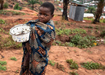 Le chef de l’ONU exhorte les groupes armés dans la région des Grands Lacs à déposer les armes