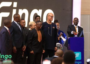Groundbreaking Fingo Africa App to bring financial inclusion to Africa’s youth