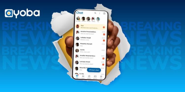 AYOBA, la superapp, atteint plus de 25 millions d’utilisateurs actifs par mois