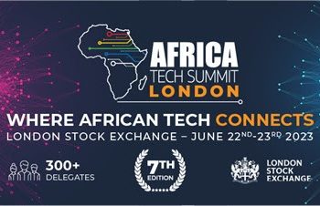 African Tech Leaders and Investors to Convene at Africa Tech Summit London￼