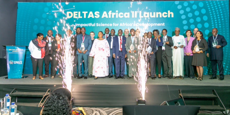 Lancement d’un projet de 70 millions de dollars pour promouvoir la recherche de qualité en matière de santé