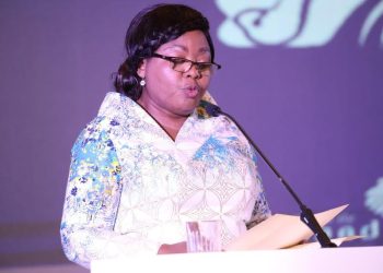 Angola Debates The Women’s Role In Building Peace And Democracy
