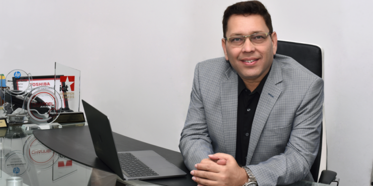 HP fait de Mitsumi un partenaire de distribution agréé pour la distribution de ses produits dans plus de 20 pays francophones d’Afrique de l’Ouest et d’Afrique centrale.