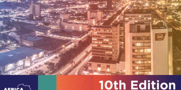 Africa Fintech Summit to Celebrate 10th Edition in Lusaka, Zambia 2-3 November 2023