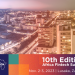Africa Fintech Summit to Celebrate 10th Edition in Lusaka, Zambia 2-3 November 2023