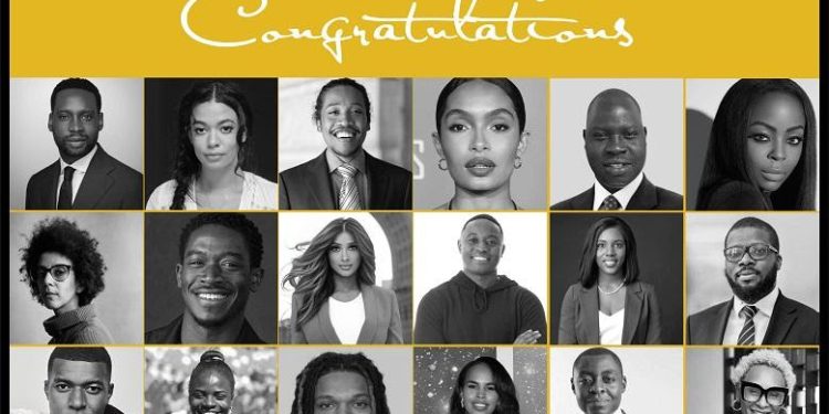 Who’s Who in MIPAD Class of 2023 Global Top 100 Lists