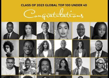 Qui est Qui – Top 100 lauréats internationaux Promotion MIPAD 2023 