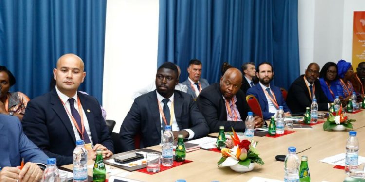 Yango Showcases Commitment to African Growth at Africa CEO Forum 2023