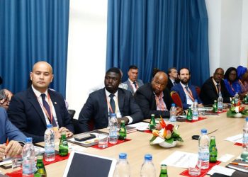 Yango affirme son engagement en faveur de la croissance africaine à l’Africa CEO Forum 2023