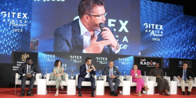 Yango Leads the Charge in African Mobility Revolution at GITEX Africa Summit 2023